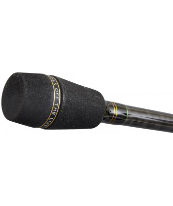 Přívlačový prut Gunki Squad C-200 H+ 10-42g