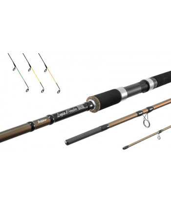 Set špiček Delphin Magma LIGHT+DUO / 5ks