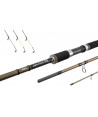 Set špiček Delphin Magma LIGHT+DUO / 5ks