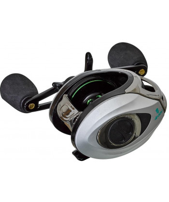 Naviják Baitcasting Power Game BC 200