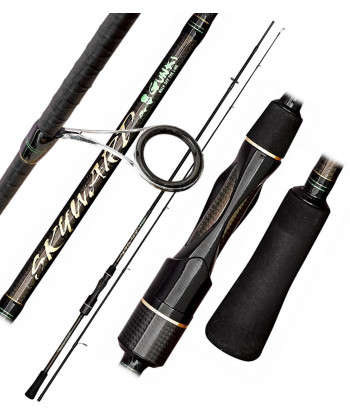 Skyward Tactil S 1,83m ML 2-10g