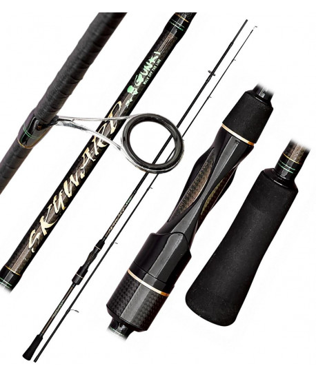Skyward Tactil S 1,83m ML 2-10g Skyward Tactil S 1,83m ML 2-10g