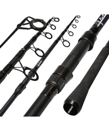 M3 Tele 3,6m 3,5lbs (120g)