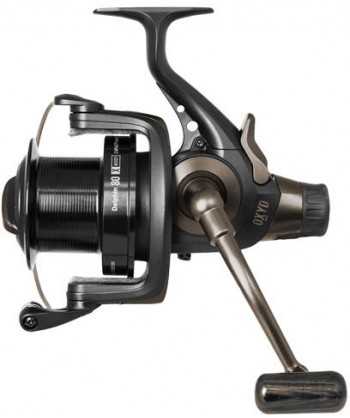 Delphin OXYD 70 Y body