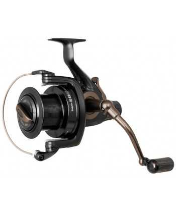 Delphin OXYD 80 X body