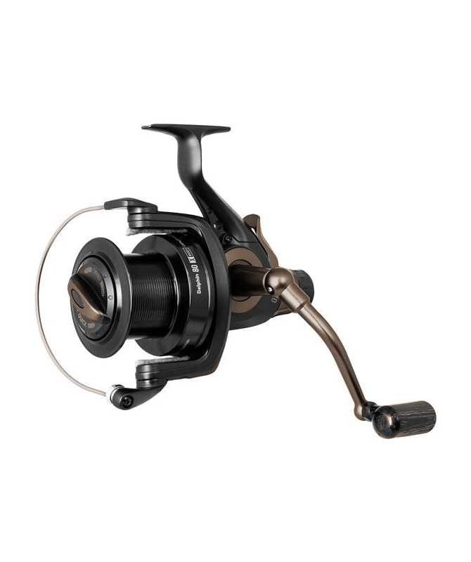 Delphin OXYD 80 X body