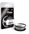 Delphin HOOK LINE BAIT FLOSS 20m/biela