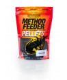 Method pellets - Black halibut