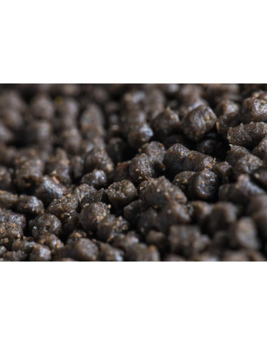 Method pellets - Black halibut