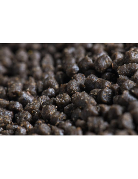 Method pellets - Black halibut