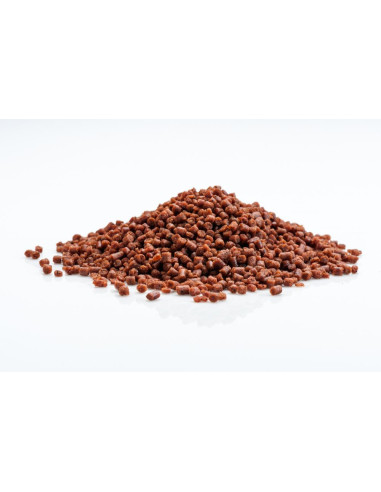 Method pellets - Krill & Robin Red