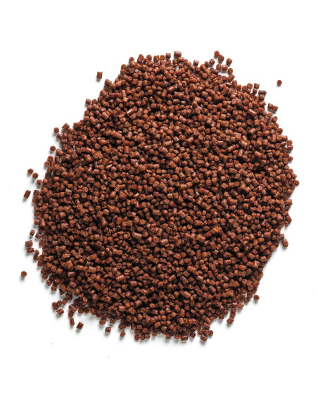 Method pellets - Krill & Robin Red