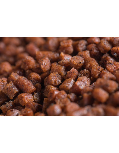 Method pellets - Krill & Robin Red
