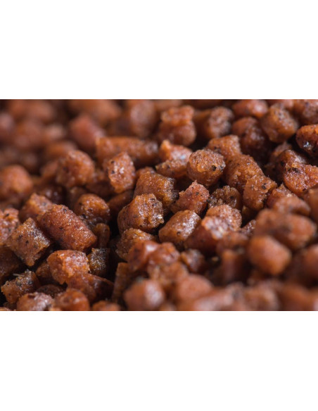Method pellets - Krill & Robin Red