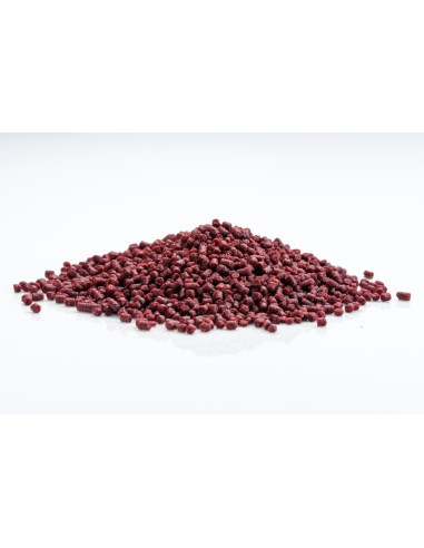 Method pellets - Cherry & fish protein