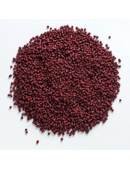 Method pellets - Cherry & fish protein