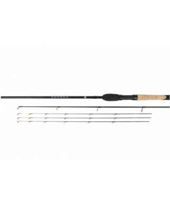 PRUT PRESTON SUPERA FEEDER 380/50