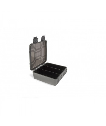 Preston Hardcase Accessory box