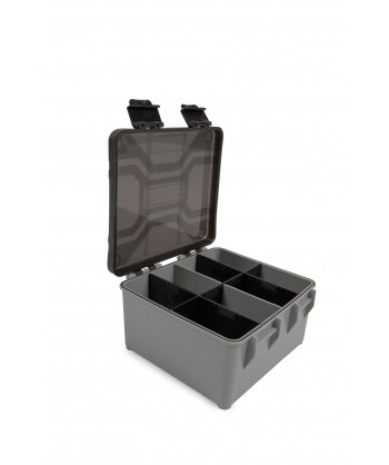 Preston Hardcase Accessory box XL