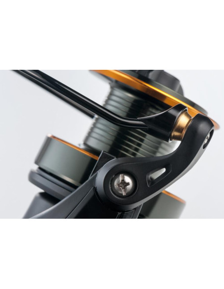 Naviják Omicron LX - cívka 6000