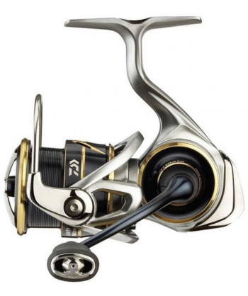 Výprodej!!! NAVIJÁK DAIWA 20 AIRITY LT 3000D-C