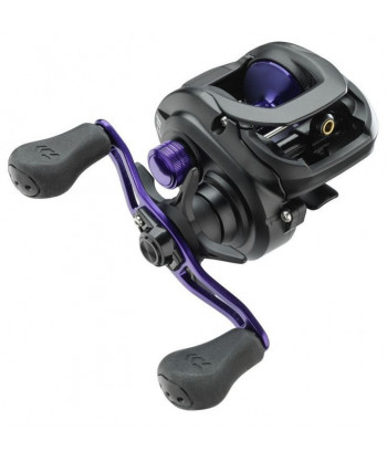 MULTIPLIKÁTOR DAIWA PROREX 200 HLA