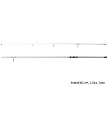 Delphin ETNA E3 / 2 díl, 360cm/3.25lbs