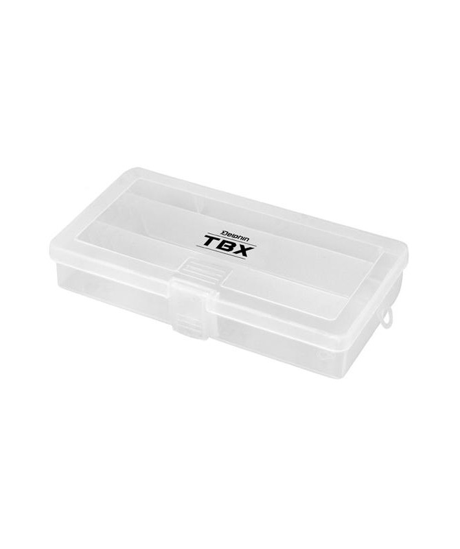 Krabice Delphin TBX One 186-3P, 186x98x35mm