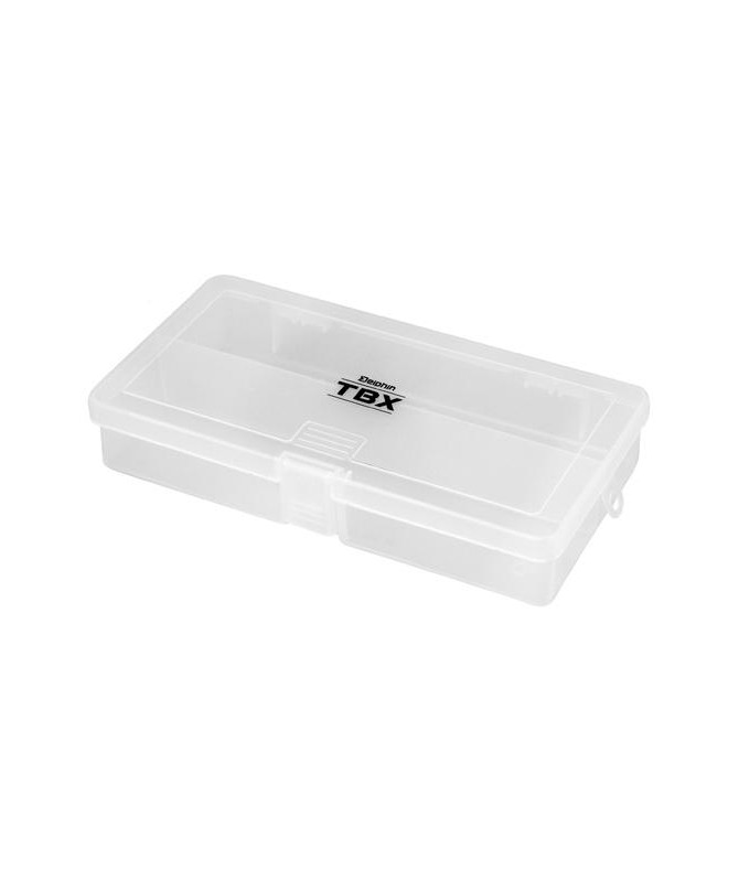 Krabice Delphin TBX One 186-2P, 186x98x35mm