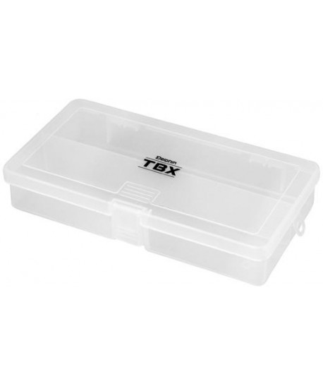 Krabice Delphin TBX One 186-2P, 186x98x35mm