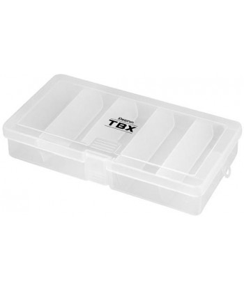 Krabice Delphin TBX One 186-5P, 186x98x35mm