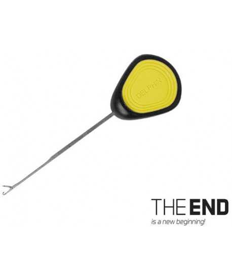 Jehla THE END GRIP LeadCore Jehla THE END GRIP LeadCore