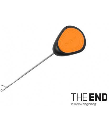 Jehla THE END GRIP Medium