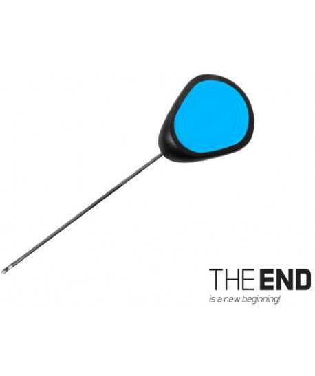 Jehla THE END GRIP Safety Jehla THE END GRIP Safety