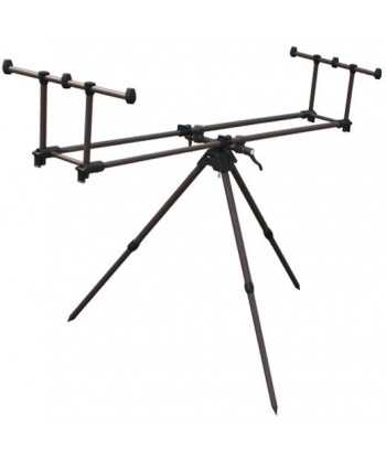 Rod pod Delphin STATIC