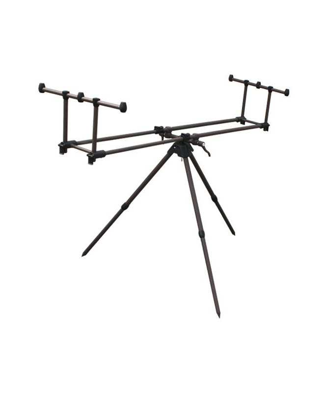 Rod pod Delphin STATIC