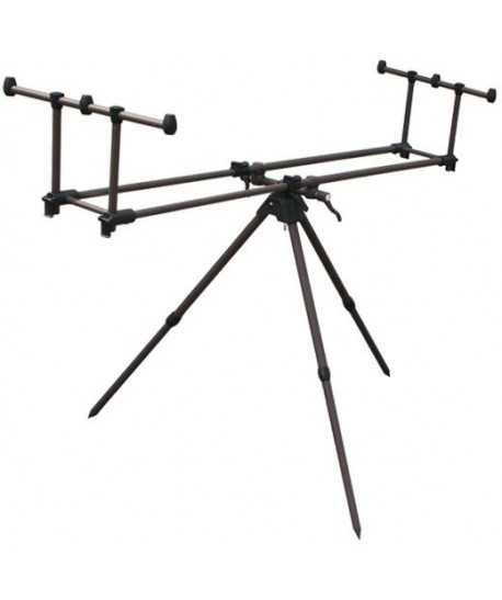 Rod pod Delphin STATIC