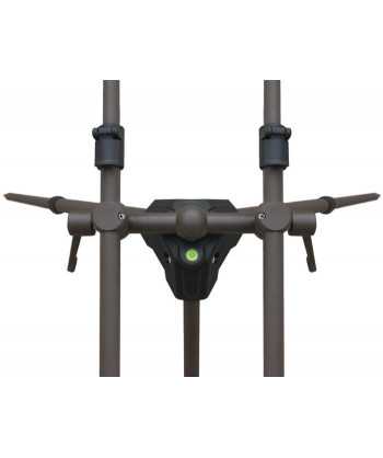 Rod pod Delphin STATIC