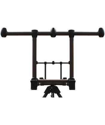 Rod pod Delphin STATIC