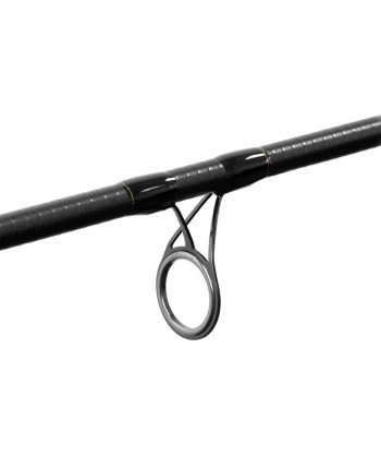 Delphin RIVER Trophy NXT + 4 špičky, 360cm/200g/3 díly