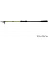 Delphin PARTISAN, 360cm/120g/Tele