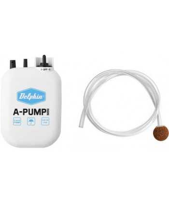 Delphin A-PUMP mini