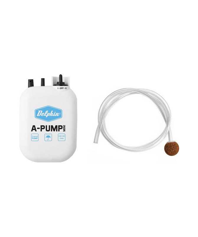 Delphin A-PUMP mini