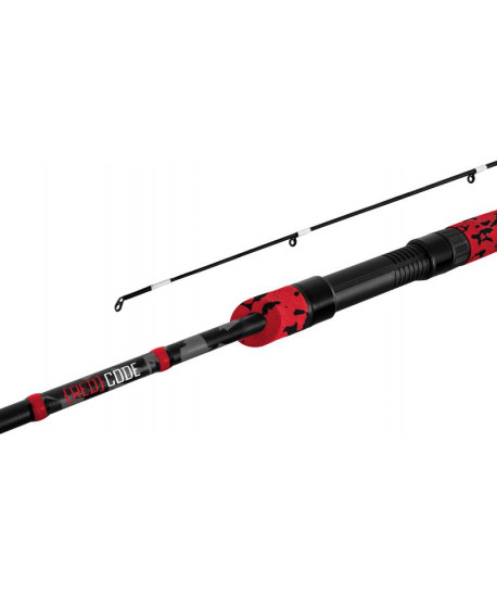 Delphin RedCODE, 213cm/2-7g