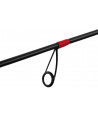 Delphin RedCODE, 213cm/2-7g