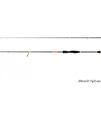 Delphin BANG! NXT, 215cm/7-26g