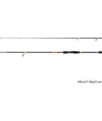 Delphin BANG! NXT, 240cm/10-30g