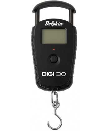 Digitální váha Delphin DIGI 30