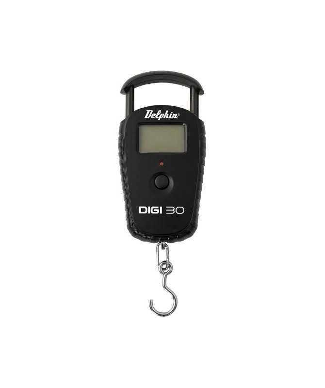 Digitální váha Delphin DIGI 30