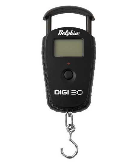 Digitální váha Delphin DIGI 30